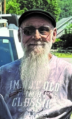 CURTIS IRWIN JR.